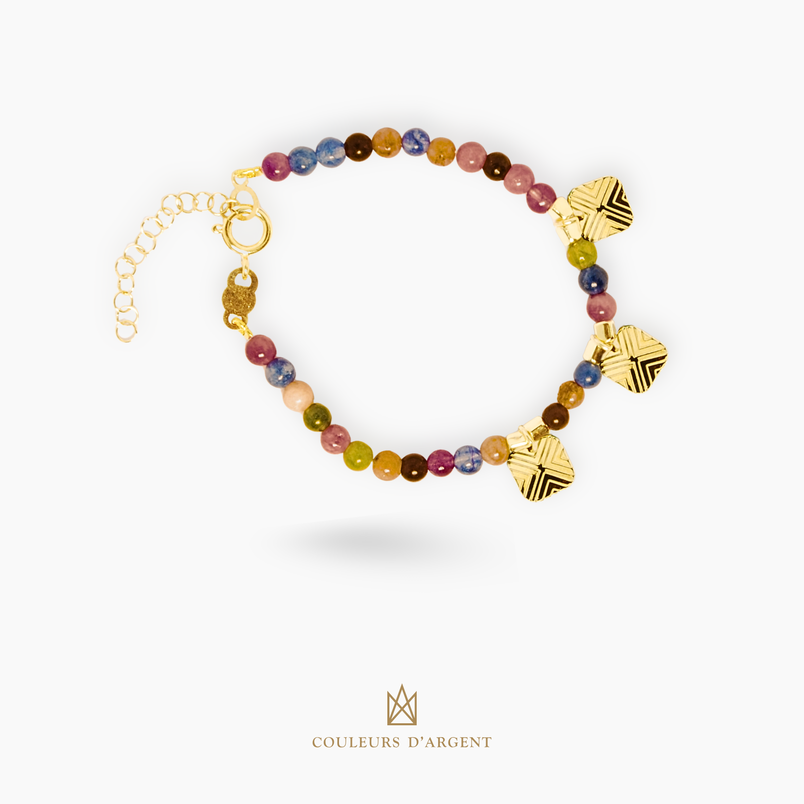 Eche bracelet