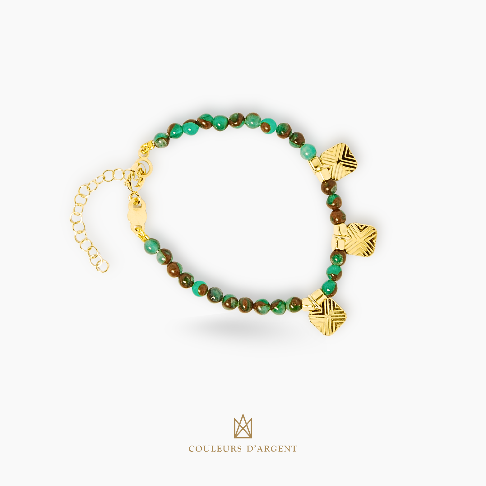 Eche bracelet
