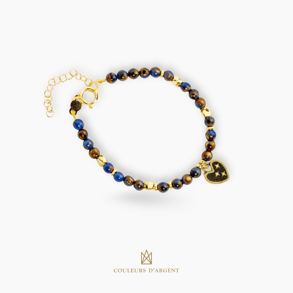 Agave bracelet