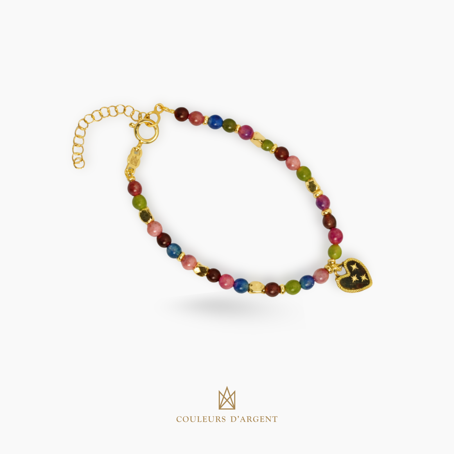 Agave bracelet