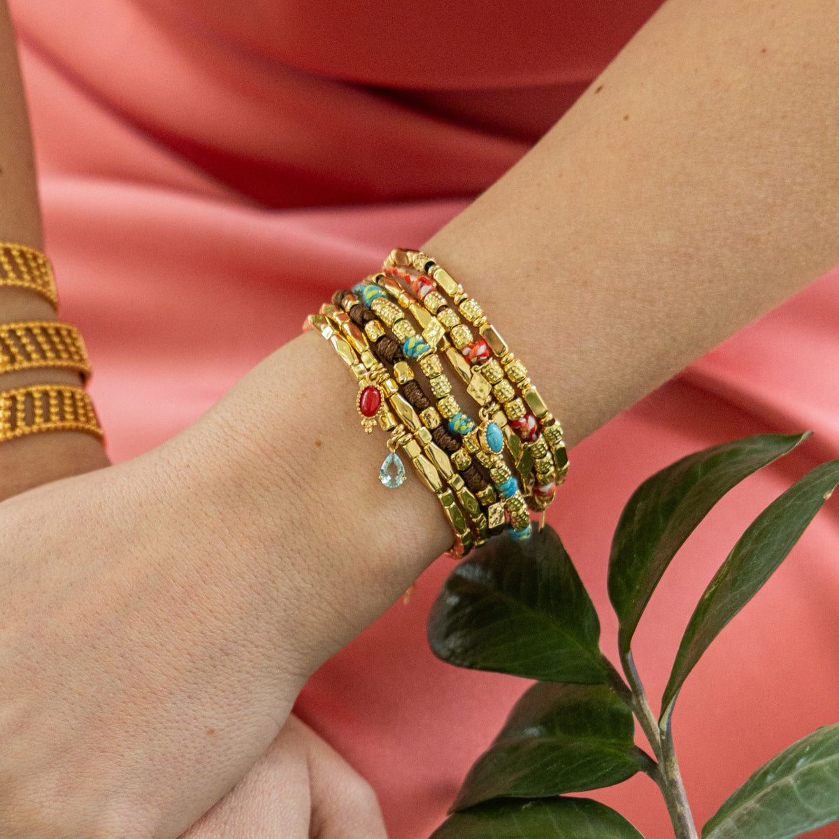 Pulseira Léa