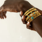 Elizabeth bangle