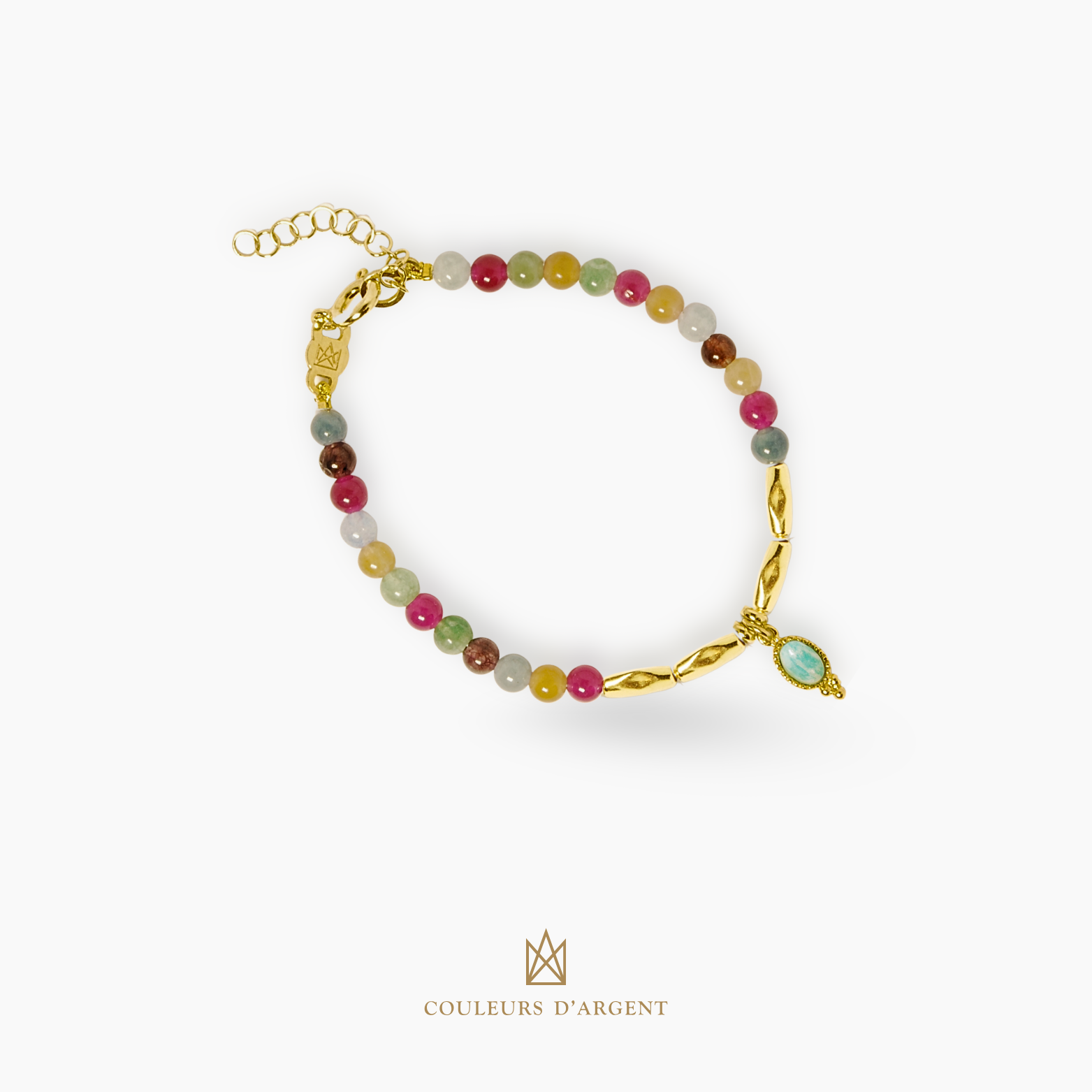 Aloe bracelet