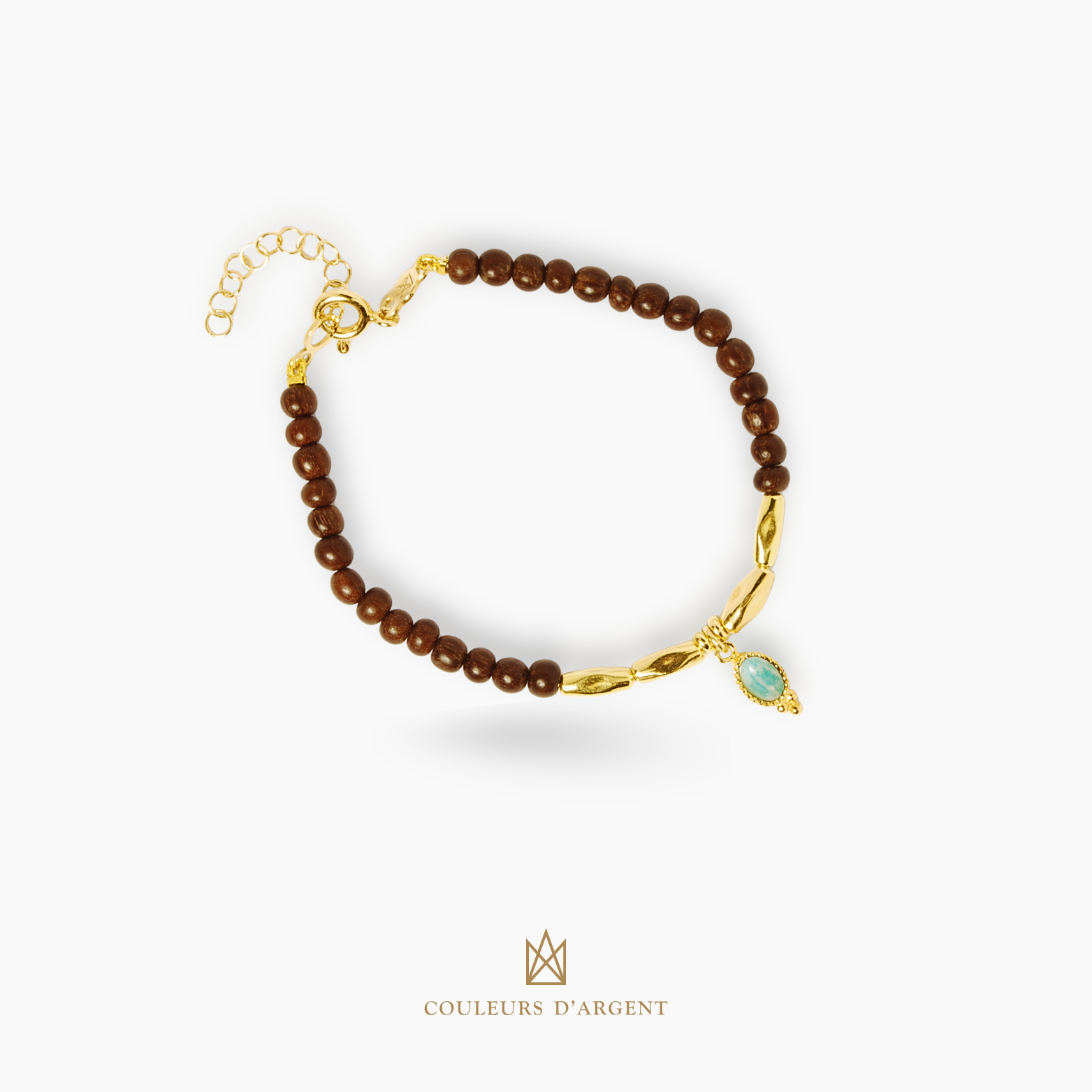 Aloe bracelet