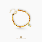 Sedum Chifre bracelet