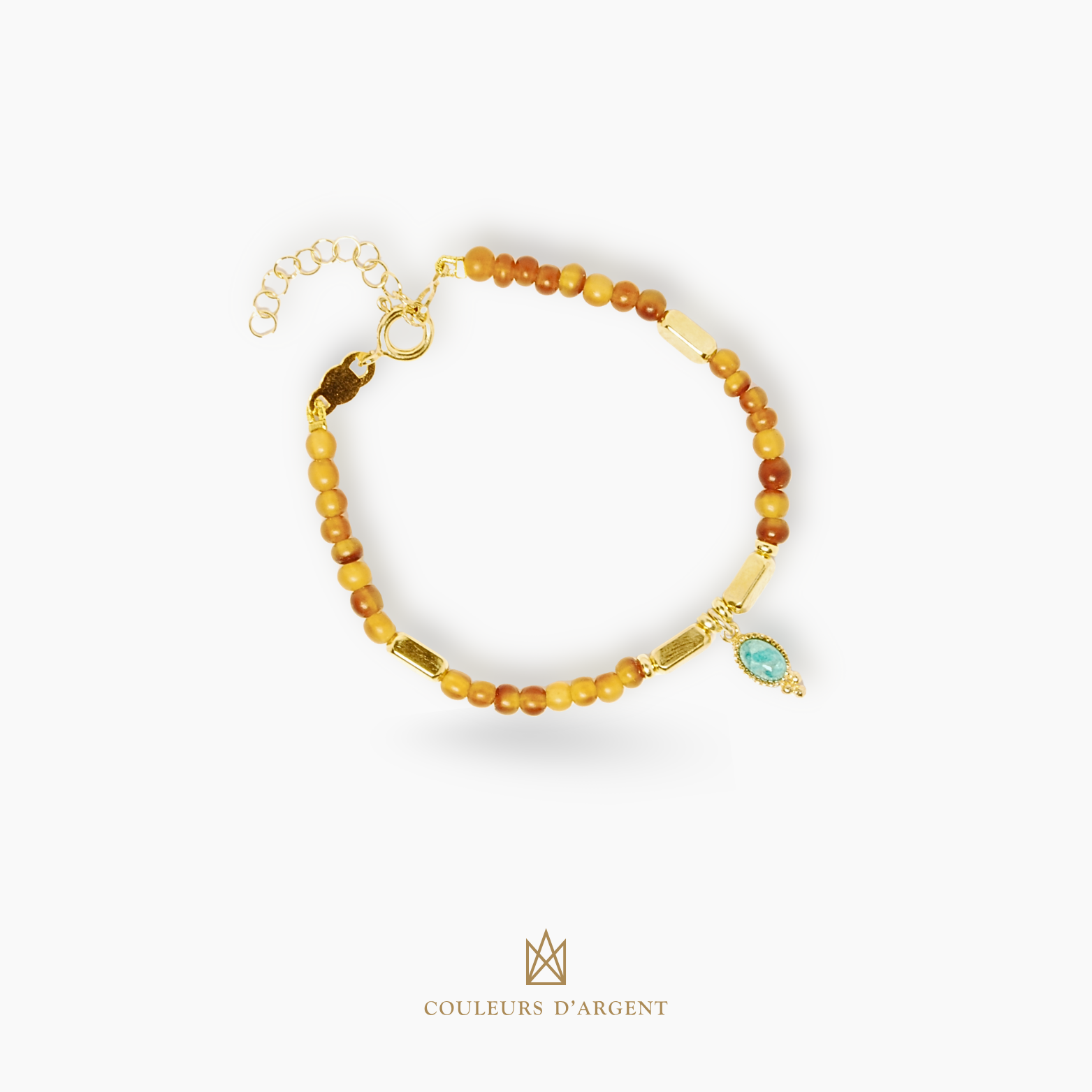 Sedum Chifre bracelet