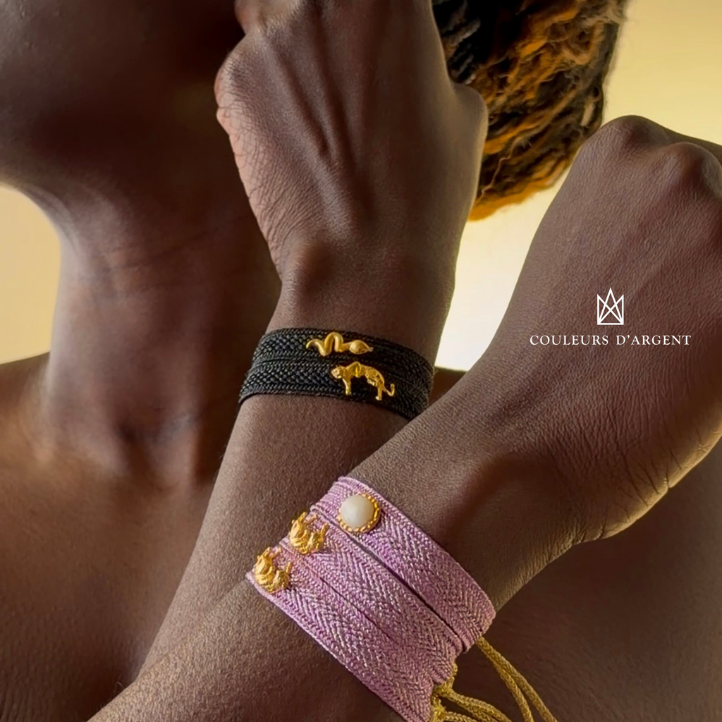 Azevinho bracelet