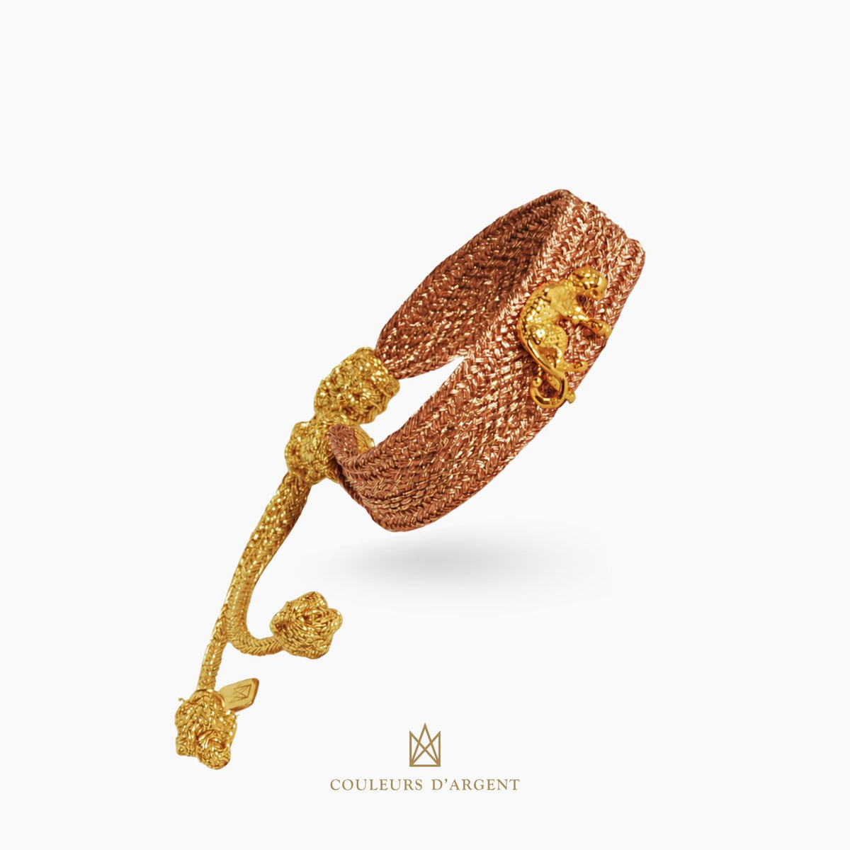 Pulseira Ruanda