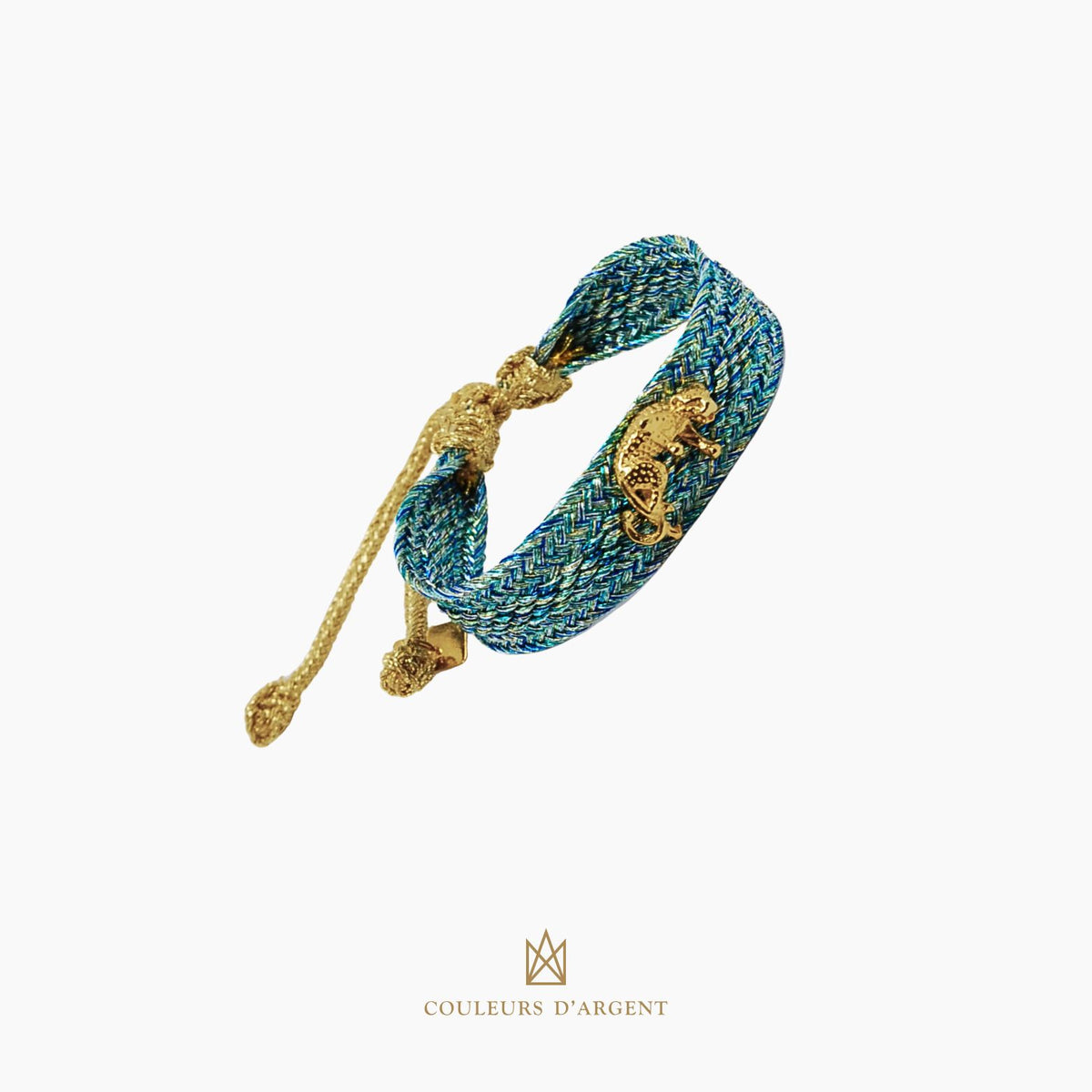 Pulseira Ruanda
