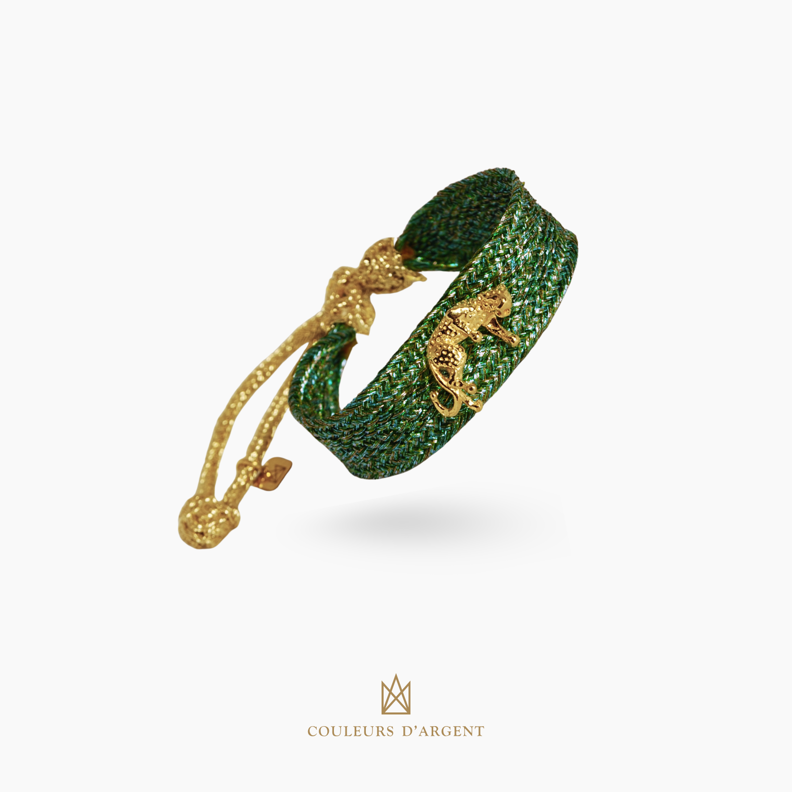 Ruanda bracelet 