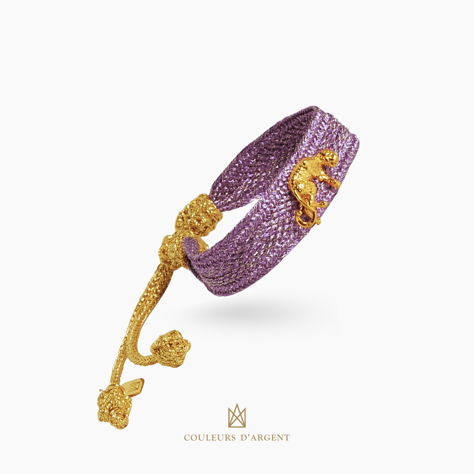 Ruanda bracelet 