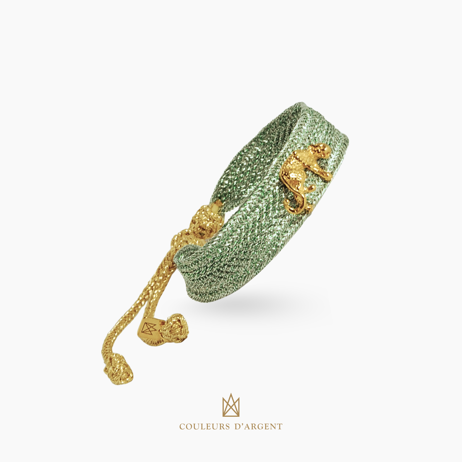Ruanda bracelet 