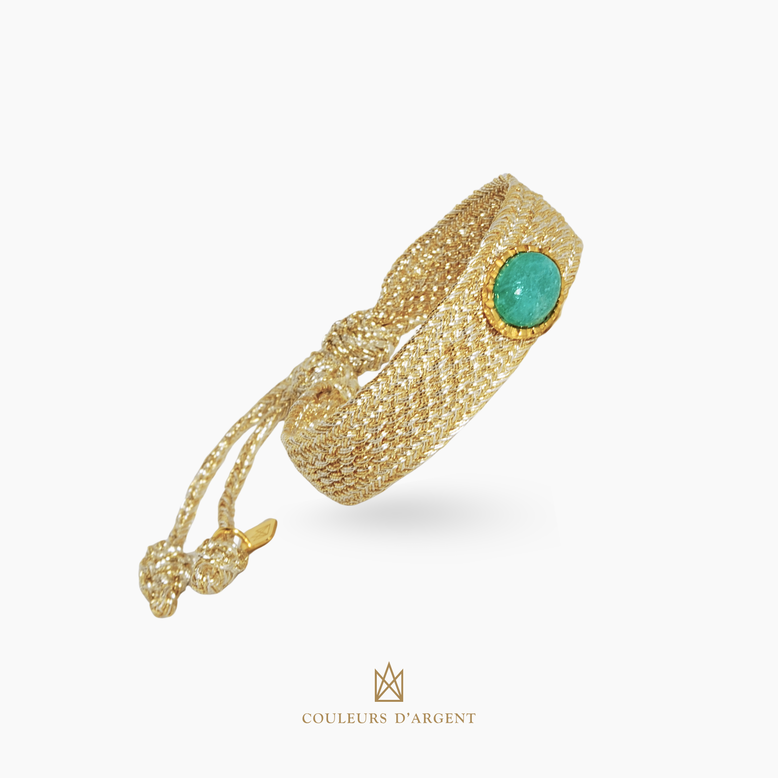 Pulseira Mogno