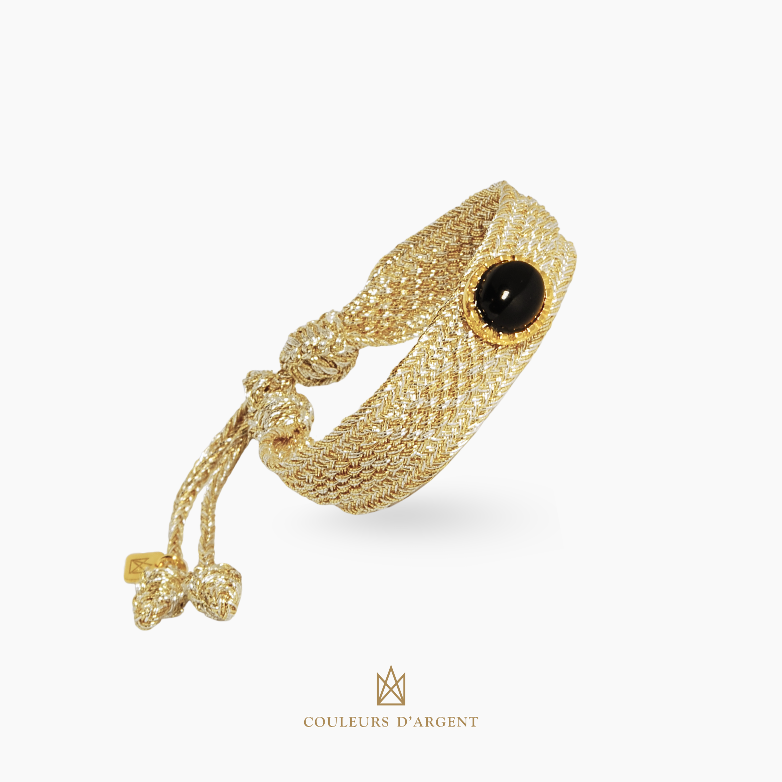 Pulseira Mogno