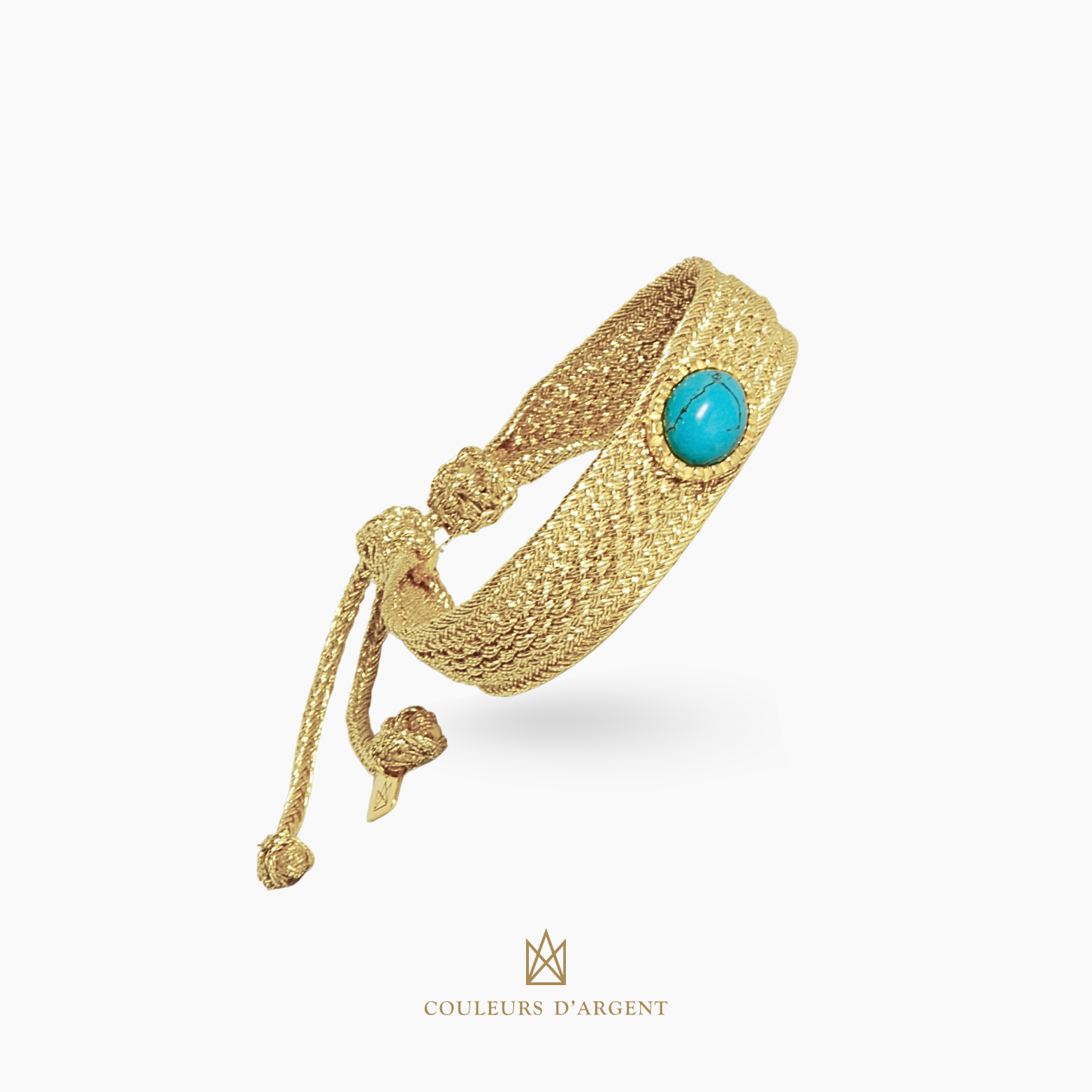 Pulseira Mogno