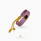 Pulseira Azevinho