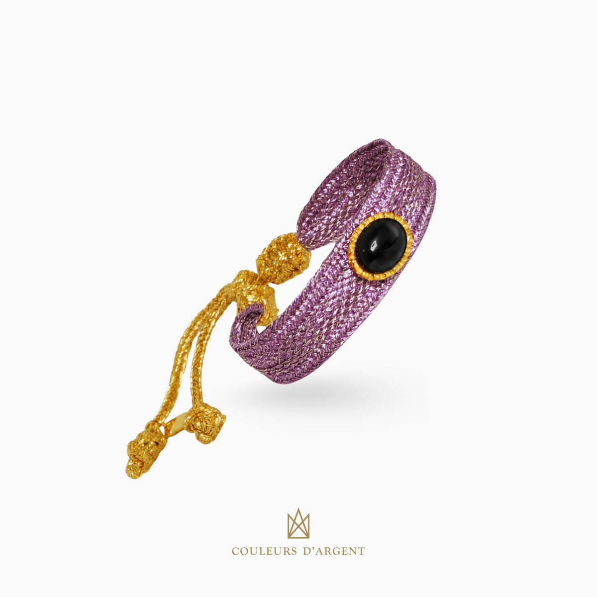 Pulseira Azevinho