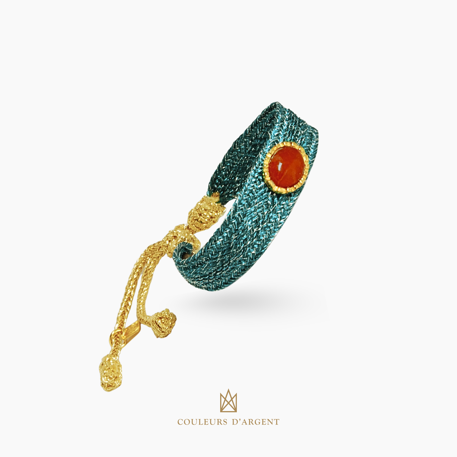 Salgueiro bracelet