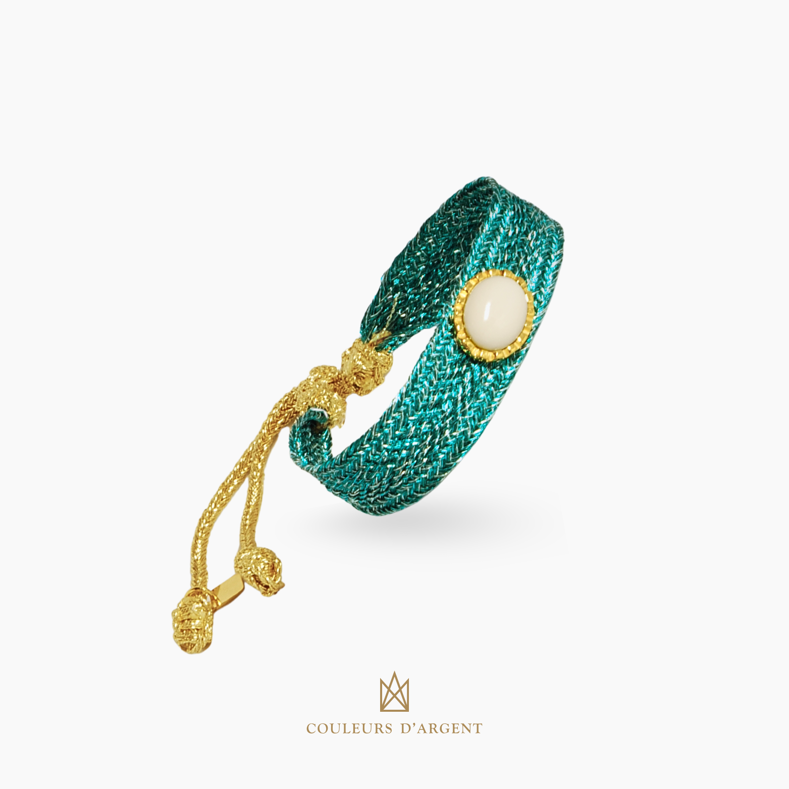 Salgueiro bracelet
