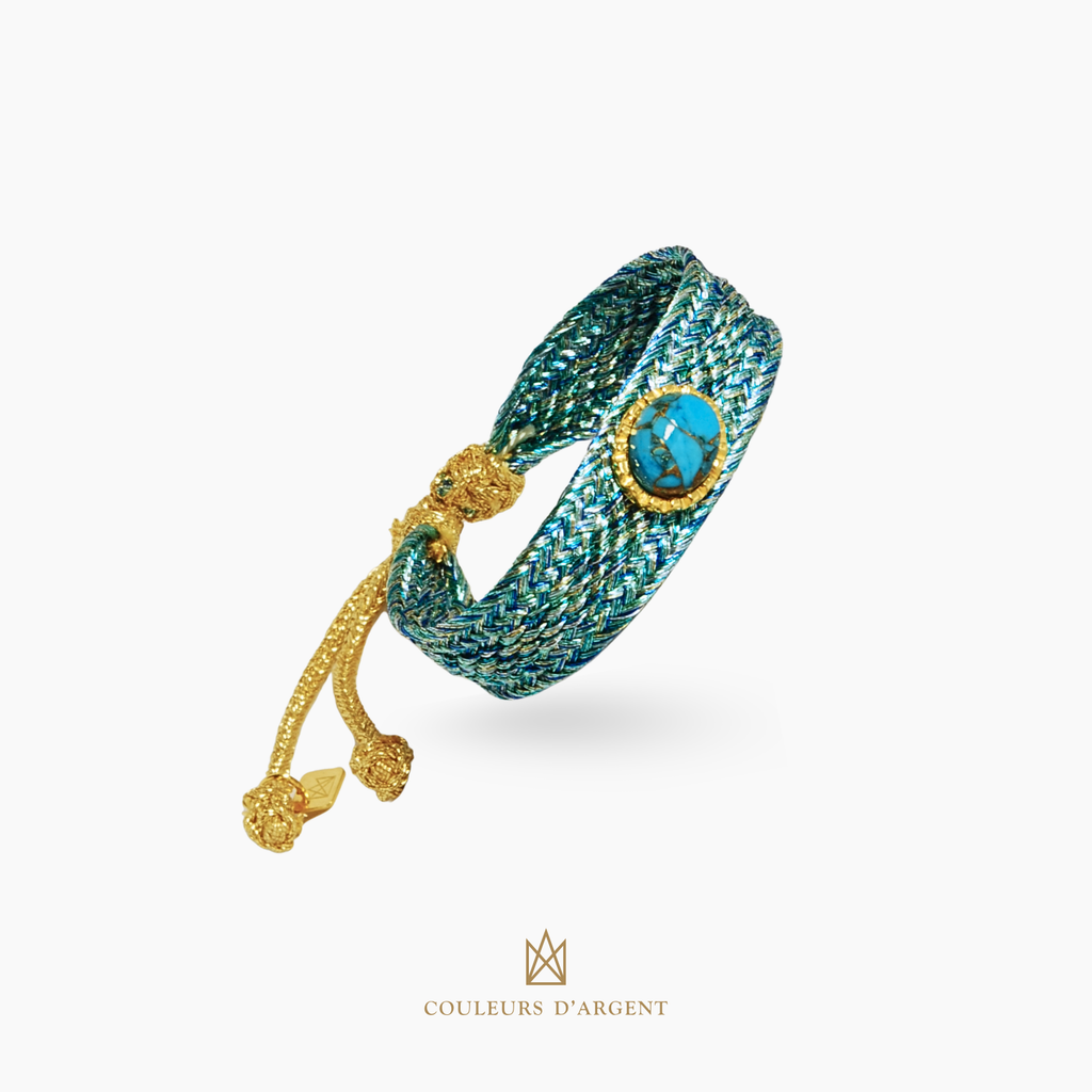 Pulseira Salgueiro