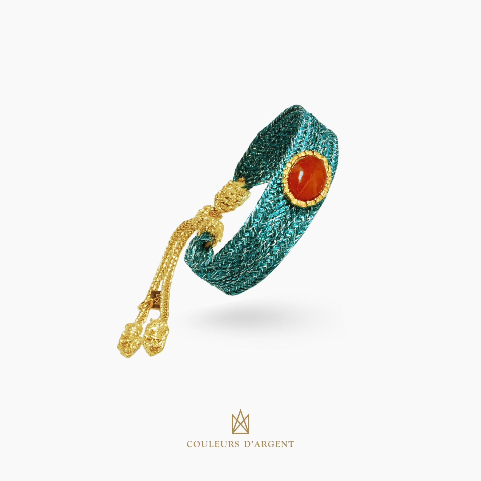 Teixo bracelet