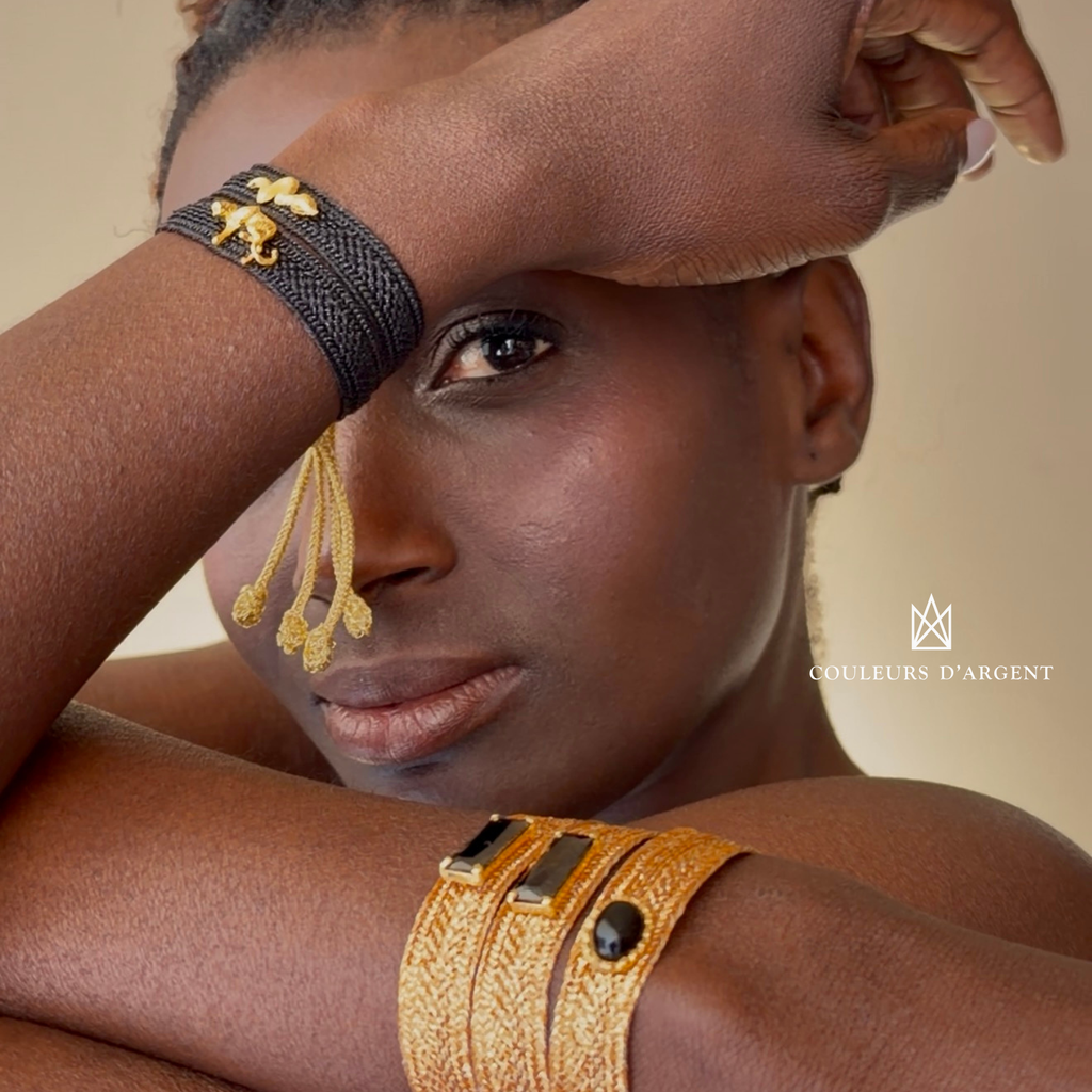 Pereira bracelet