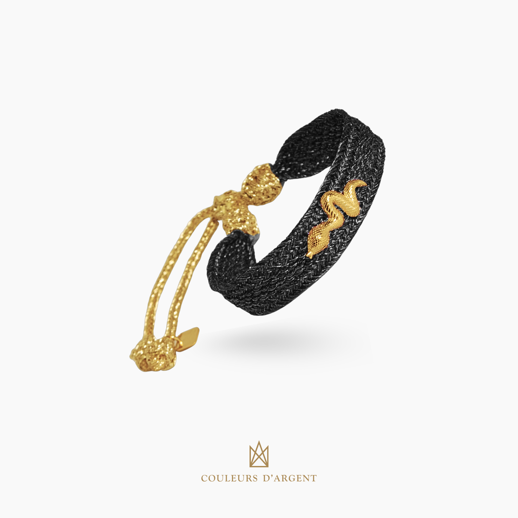 Botsuana bracelet