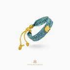 Zâmbia bracelet