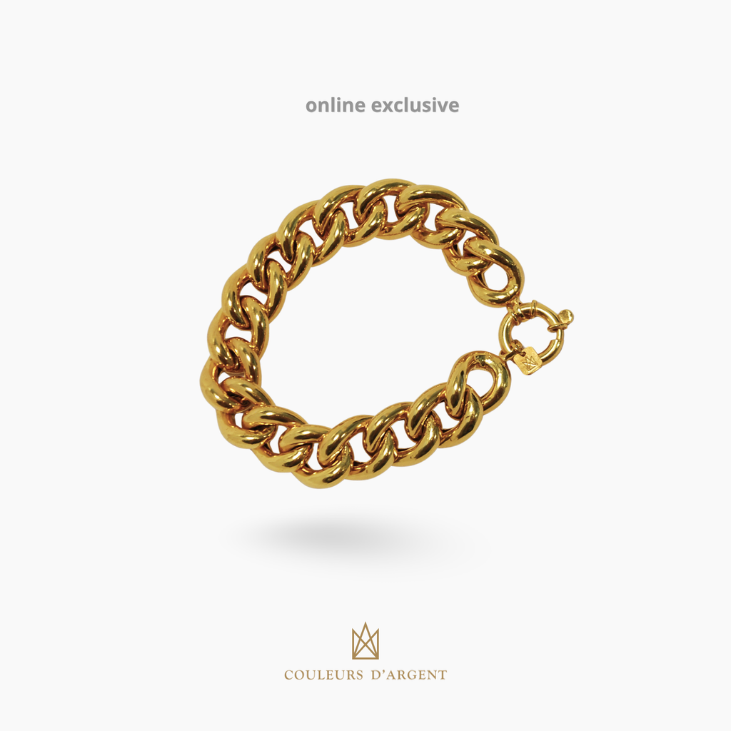 Texas bracelet