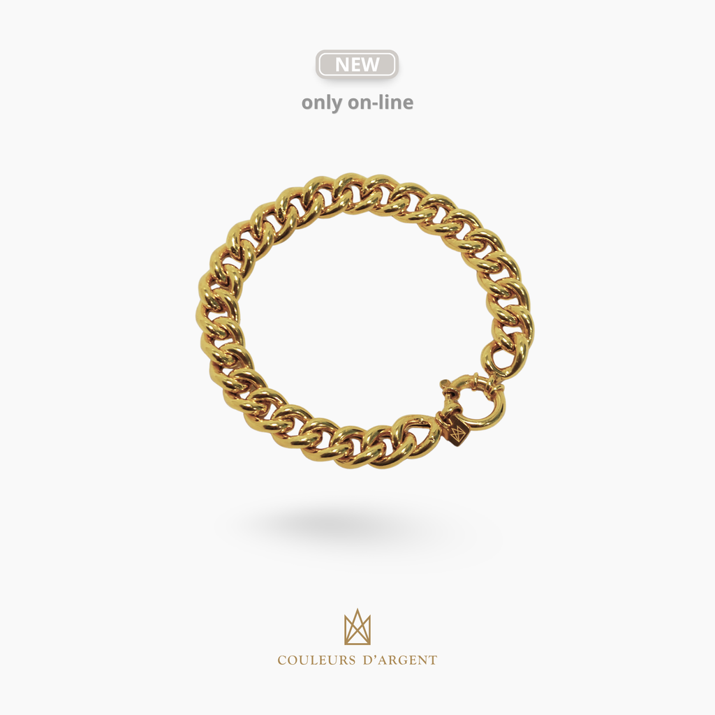 Montecarlo bracelet