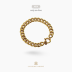 Montecarlo bracelet