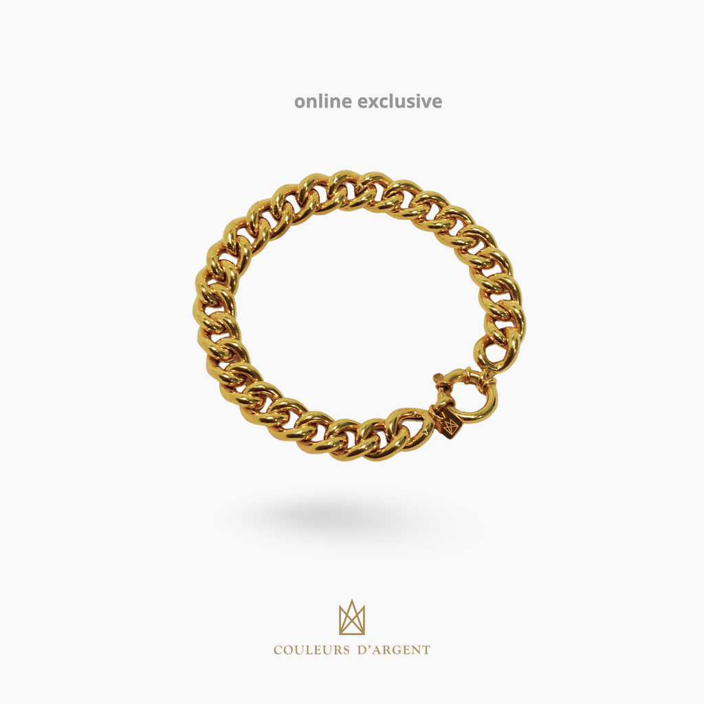 Montecarlo bracelet