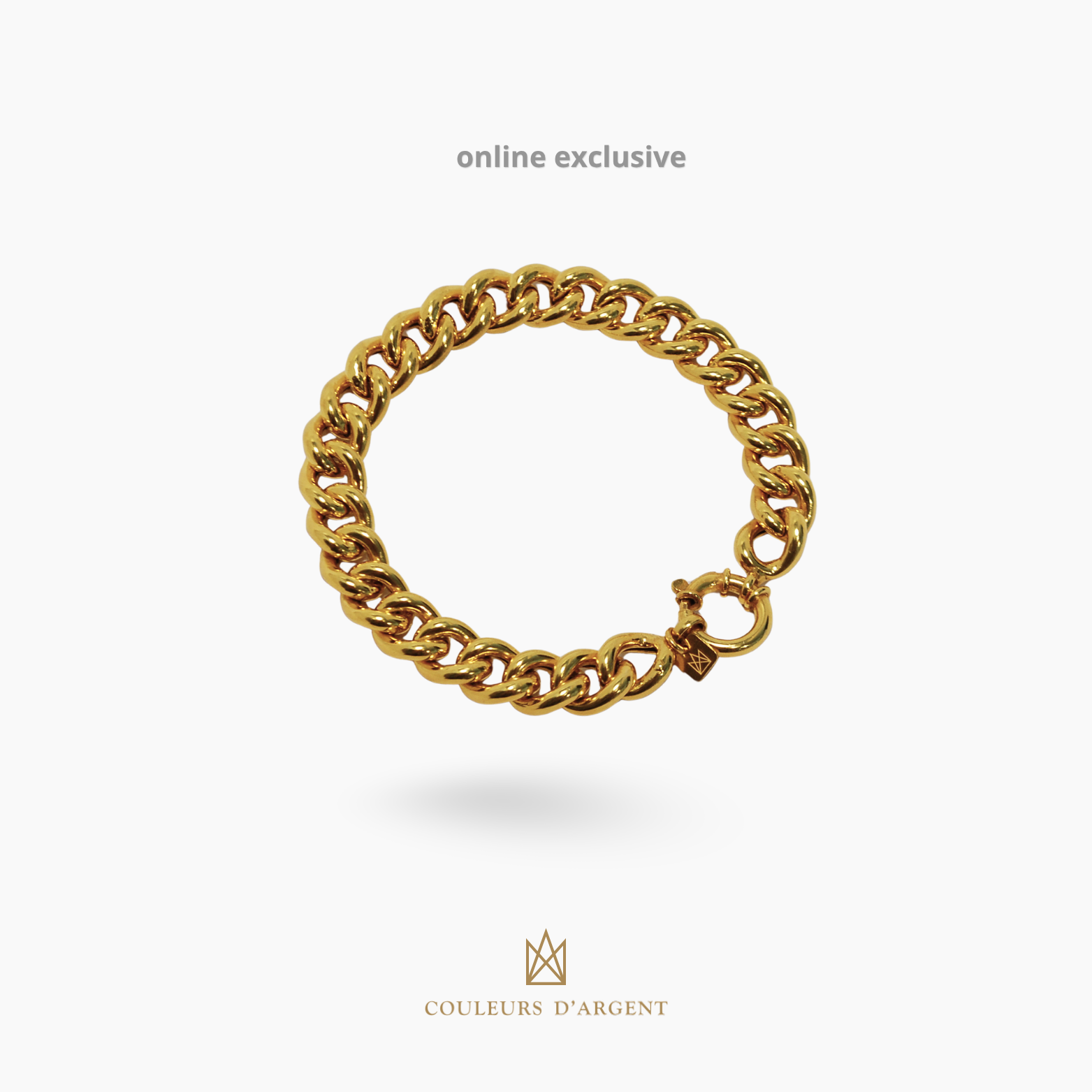 Pulseira Montecarlo