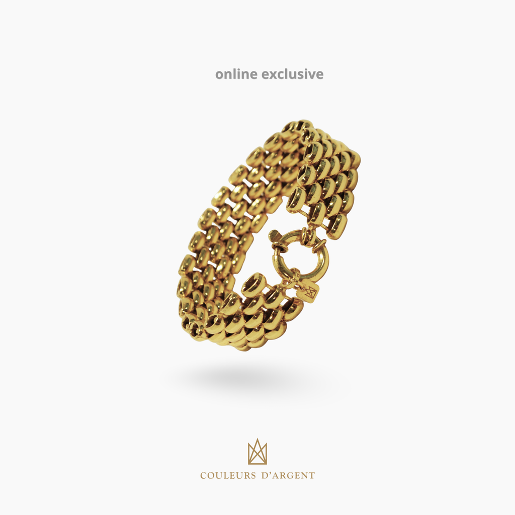 Suncity bracelet
