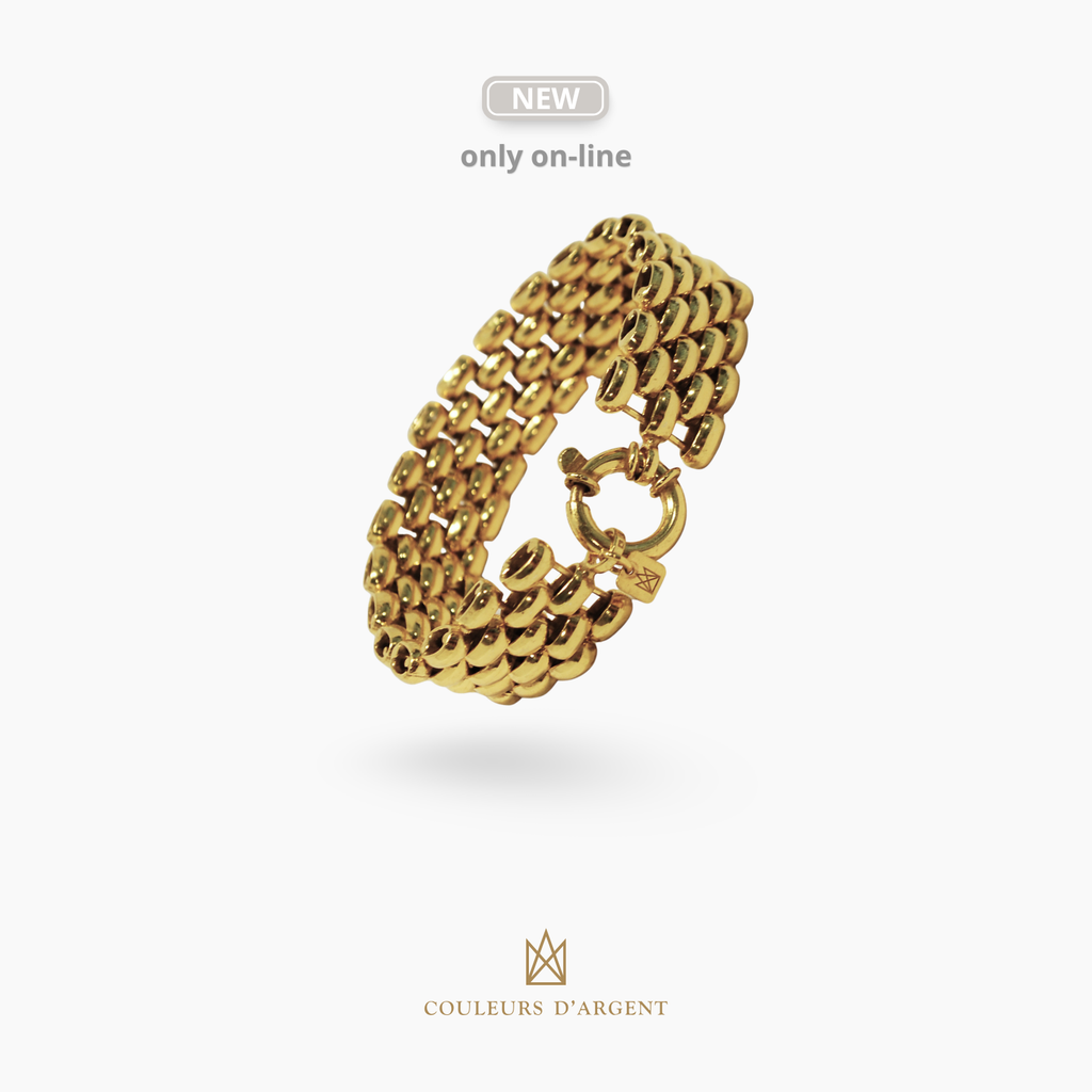 Suncity bracelet
