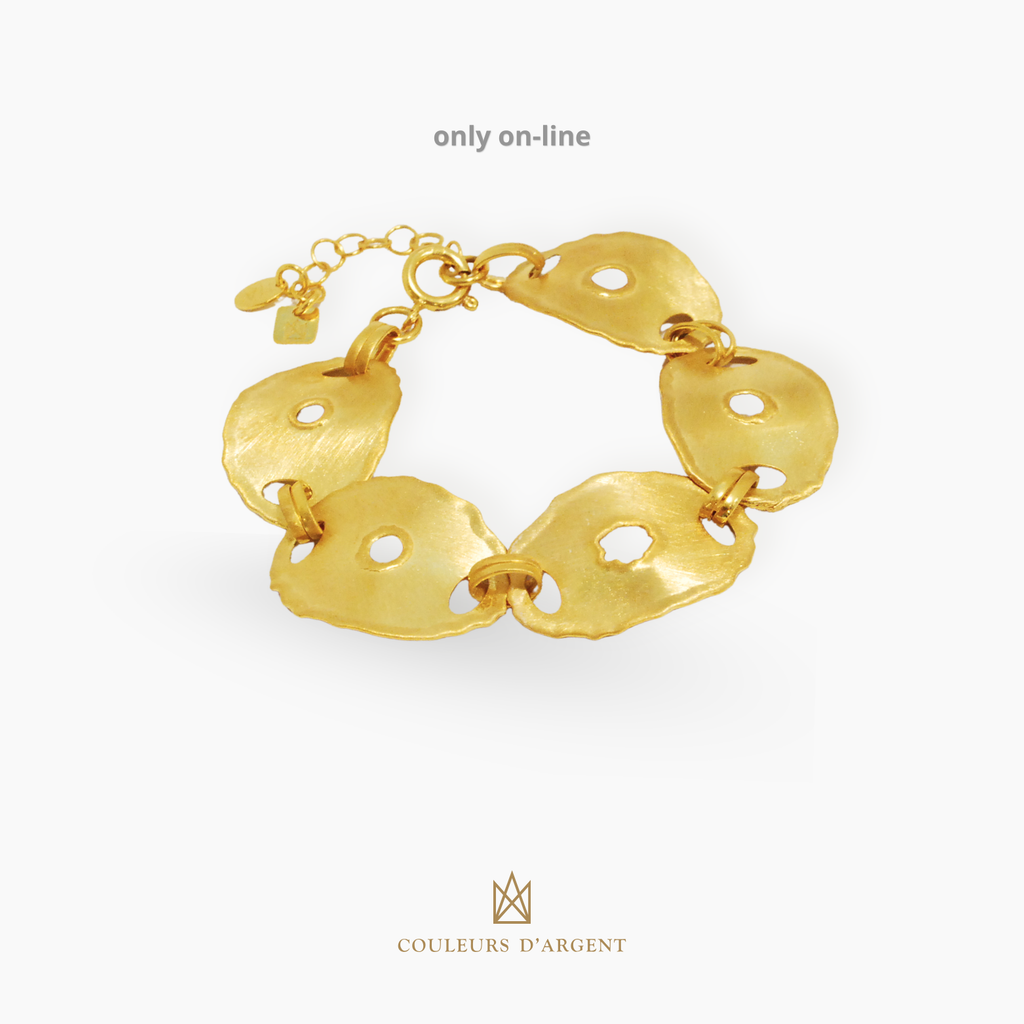 Pulseira Liberté