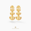 Voyage earrings 