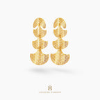 Voyage earrings 