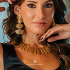 Voyage earrings 