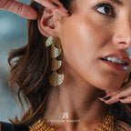 Voyage earrings 