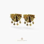 Candlelight M earrings 