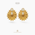 Palma earrings