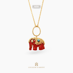Sobreiro necklace