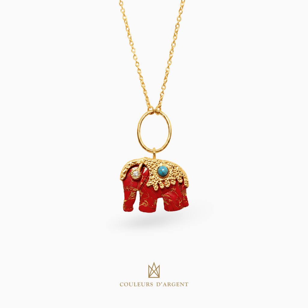 Sobreiro necklace