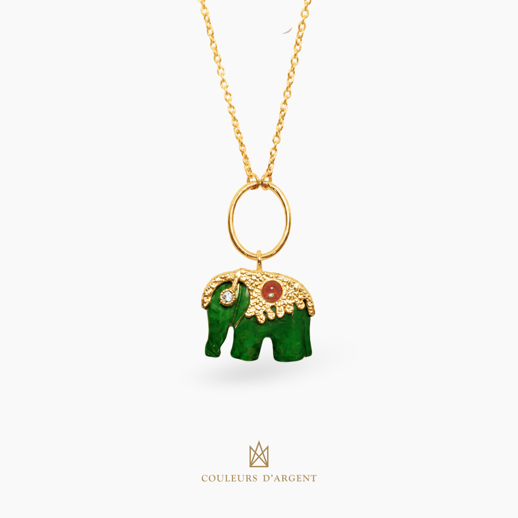 Sobreiro necklace
