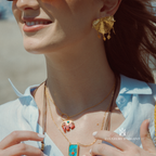 Sobreiro necklace