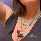 Sobreiro necklace