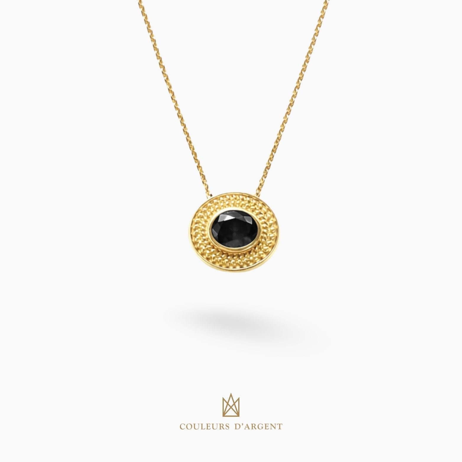 Australia necklace