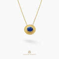 Australia necklace