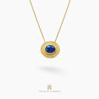 Australia necklace